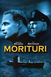 دانلود فیلم Morituri 1965412881-81725568