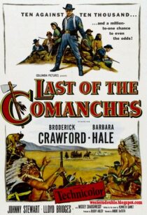 دانلود فیلم Last of the Comanches 1953415529-428286807