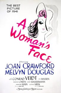 دانلود فیلم A Woman’s Face 1941414961-257694835