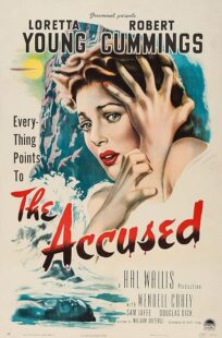 دانلود فیلم The Accused 1949415501-74333735