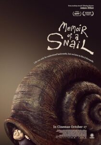 دانلود انیمیشن Memoir of a Snail 2024415543-459461244