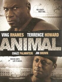 دانلود فیلم Animal 2005415443-886771675