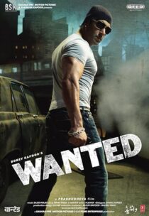 دانلود فیلم هندی Wanted 2009413954-1543996196