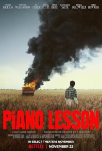 دانلود فیلم The Piano Lesson 2024415390-145251794