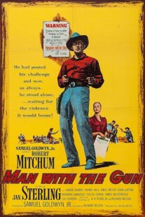 دانلود فیلم Man with the Gun 1955415237-1609276453