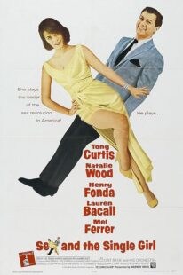 دانلود فیلم 3ex and the Single Girl 1964415567-655505342