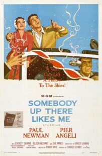 دانلود فیلم Somebody Up There Likes Me 1956415701-1582875423