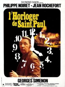 دانلود فیلم The Clockmaker 1974414302-1845303085