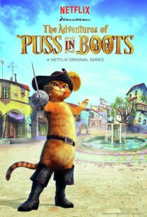 دانلود انیمیشن The Adventures of Puss in Boots413165-301286697