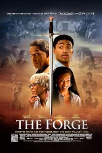 دانلود فیلم The Forge 2024413238-1971711060