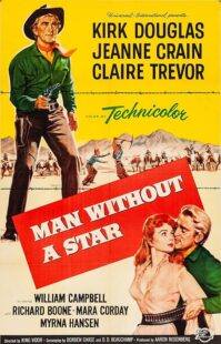 دانلود فیلم Man Without a Star 1955413252-158167981