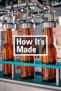 دانلود سریال How It’s Made416006-520952634