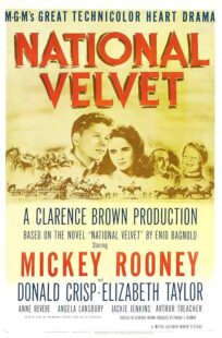 دانلود فیلم National Velvet 1944414413-150733532