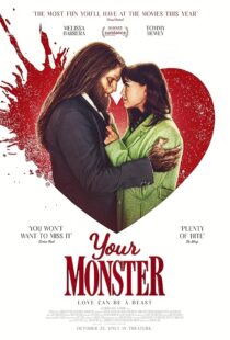 دانلود فیلم Your Monster 2024414200-923451362