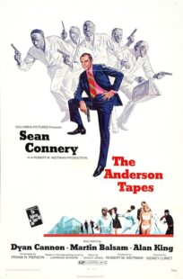 دانلود فیلم The Anderson Tapes 1971415944-1910925786
