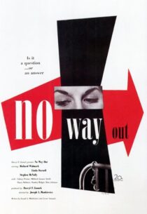 دانلود فیلم No Way Out 1950414315-420123428