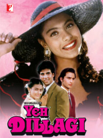 دانلود فیلم هندی Yeh Dillagi 1994415196-524042180
