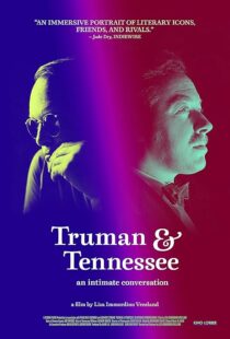 دانلود مستند Truman & Tennessee: An Intimate Conversation 2020414492-1094798485