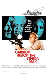دانلود فیلم The Omega Man 1971413977-1929075476