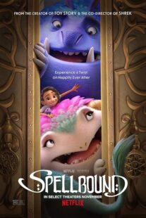 دانلود انیمیشن Spellbound 2024415688-960073101
