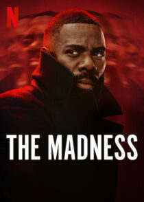 دانلود سریال The Madness415923-915667405