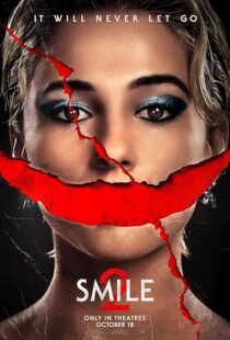دانلود فیلم Smile 2 2024413358-250264835