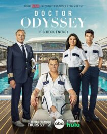 دانلود سریال Doctor Odyssey414275-649060930