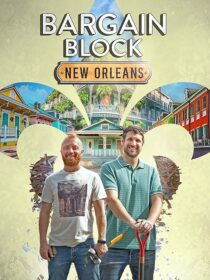 دانلود سریال Bargain Block: New Orleans413270-33021536