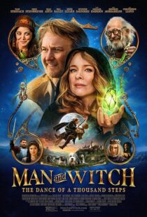 دانلود فیلم Man and Witch: The Dance of a Thousand Steps 2024413738-1415414127