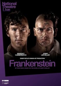 دانلود فیلم National Theatre Live: Frankenstein 2011414438-478139758