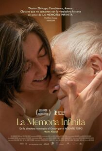 دانلود فیلم The Eternal Memory 2023414477-1247703163