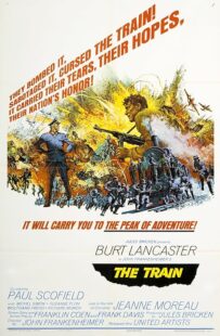 دانلود فیلم The Train 1964415087-2097859805