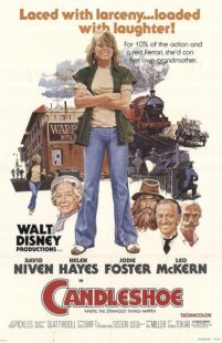 دانلود فیلم Candleshoe 1977415178-1097740122