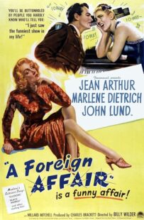 دانلود فیلم A Foreign Affair 1948414160-1517901226