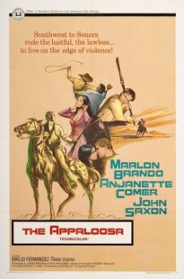 دانلود فیلم The Appaloosa 1966414022-2092383360