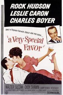 دانلود فیلم A Very Special Favor 1965413862-1726295336