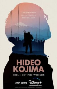 دانلود فیلم Hideo Kojima: Connecting Worlds 2023414879-775442801