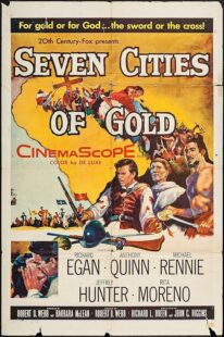 دانلود فیلم Seven Cities of Gold 1955415313-1033449262
