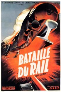 دانلود فیلم The Battle of the Rails 1946414944-1859641326