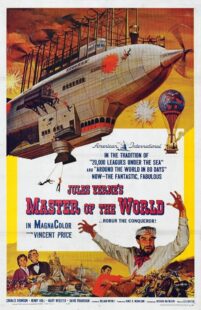 دانلود فیلم Master of the World 1961415162-306387904