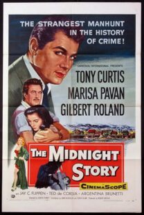 دانلود فیلم The Midnight Story 1957416065-868070010