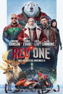 دانلود فیلم Red One 2024414270-671529042