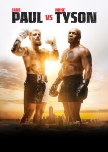 دانلود فیلم Jake Paul vs. Mike Tyson 2024415100-1249491759
