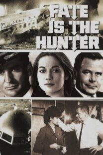 دانلود فیلم Fate Is the Hunter 1964415492-2003893077