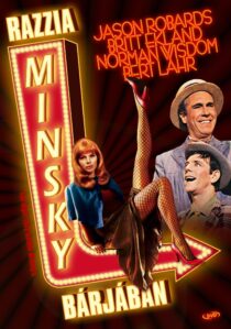 دانلود فیلم The Night They Raided Minsky’s 1968413147-234122498