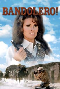دانلود فیلم Bandolero! 1968414424-610618812