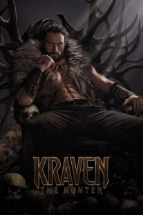 دانلود فیلم Kraven the Hunter 2024417780-402927078