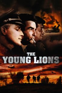 دانلود فیلم The Young Lions 1958417819-161866498