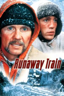 دانلود فیلم Runaway Train 1985416145-1166269327