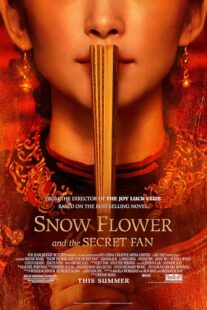 دانلود فیلم Snow Flower and the Secret Fan 2011416210-1877088990